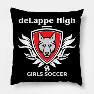 deLappe Pillow