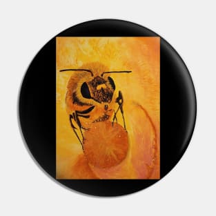 Bee Pin