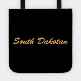 South Dakotan Tote