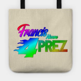 Francis 4 Prez Tote