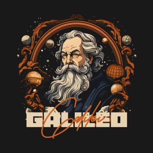 Galileo T-Shirt