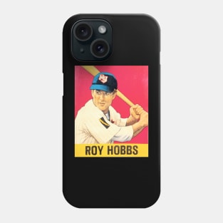 ROY HOBBS Phone Case