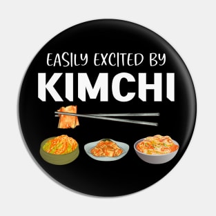 Kimchi Pin