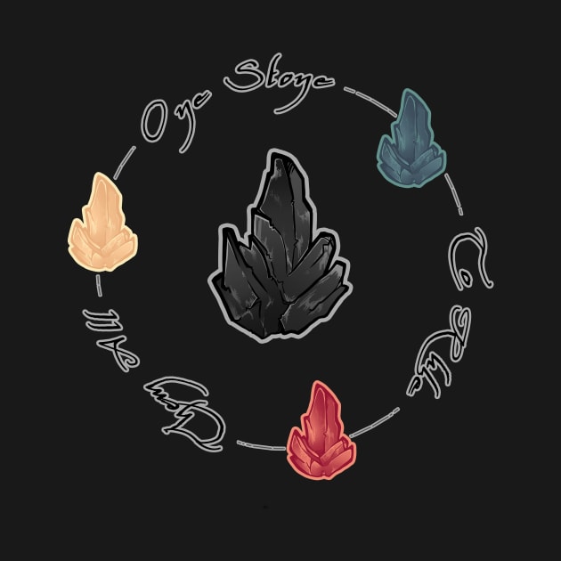 One stone to rule them all - Simple version by ArryDesign