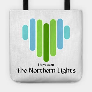 Northern Lights Tote