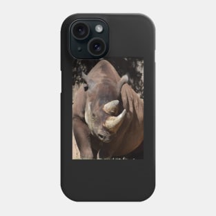 Black Rhino Phone Case