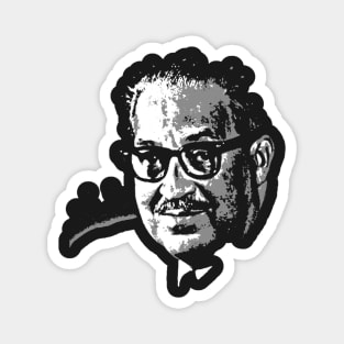 THURGOOD MARSHALL Magnet