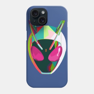 Eve Phone Case