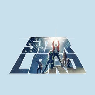 Star Lord T-Shirt