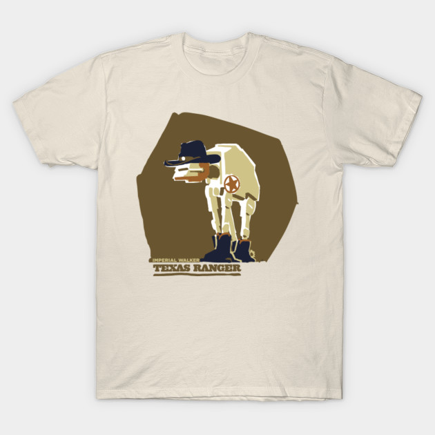 star wars texas rangers shirt