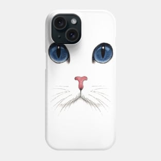 Cats Phone Case