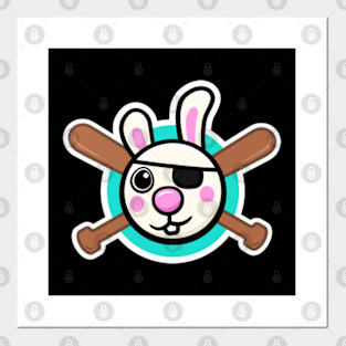 Carteles Y Impresion Artistica Roblox For Boy Teepublic Mx - bunny boi roblox