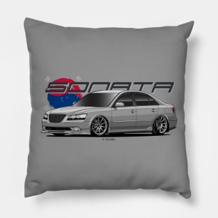 Sonata N20 Pillow