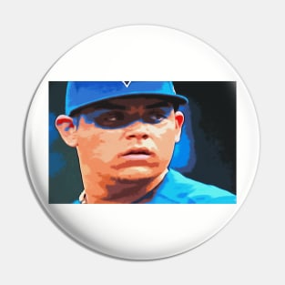 Roberto Osuna Pin