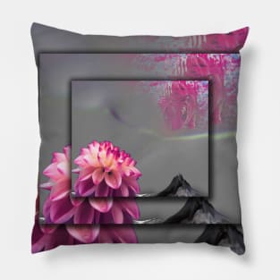 Beauty For Ashes Pillow