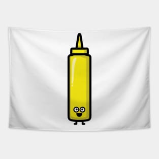 Cutest condiment 2 Tapestry