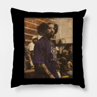 Vintage THUGNIFICENT Boondocks Pillow