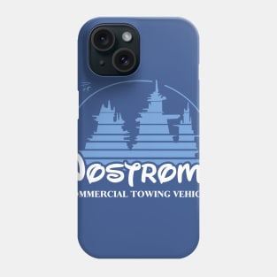 Nostromo Kingdom Phone Case