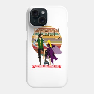 DREAMS FLEETWOOD MAC AND STEVIE NICKS Phone Case