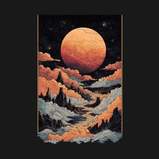 Carcosa T-Shirt