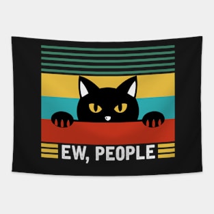 Ew, people Tapestry