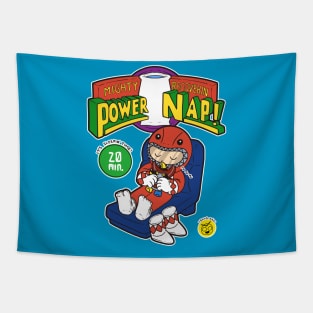 Power Nap! Tapestry