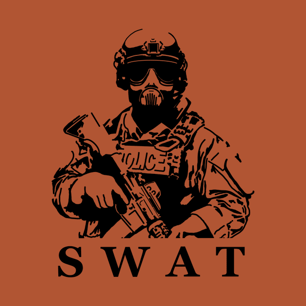 Swat by 752 Designs