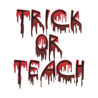 Trick Or Treats Halloween Memes T-Shirt