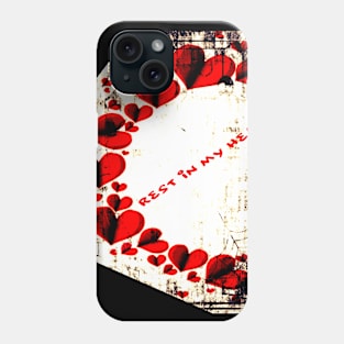 day of the dead Phone Case