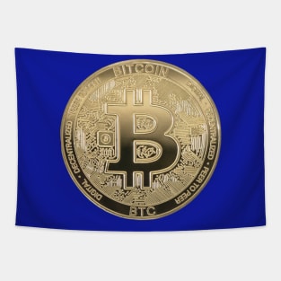 BTC Tapestry