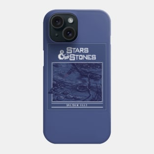 Advanced Stars and Stones Phone Case