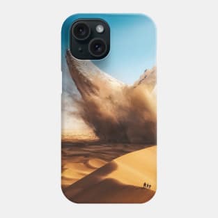 Escape Reality Phone Case