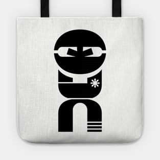 star ninja Tote