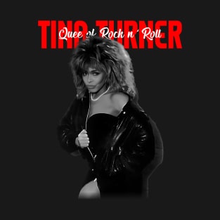 Tina Turner T-Shirt