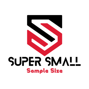 Super Small Sample Size T-Shirt