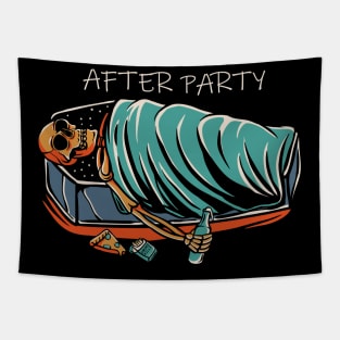 after party Tapestry