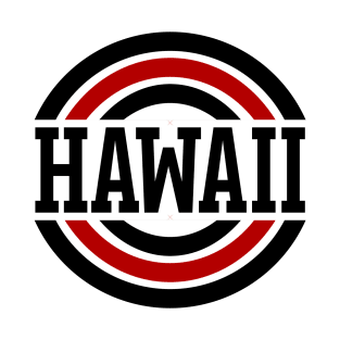 Hawaii T-Shirt