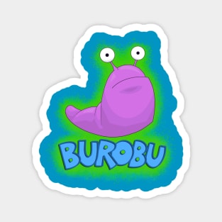 Burobu Magnet