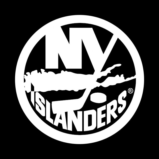 New York Islanders by Jedistudios 