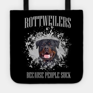 Rottweiler  - Metzgerhund Tote