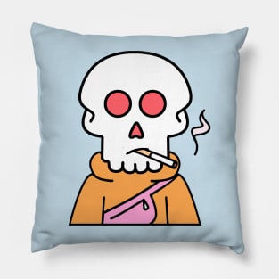 Spax NFT Avatar Pillow