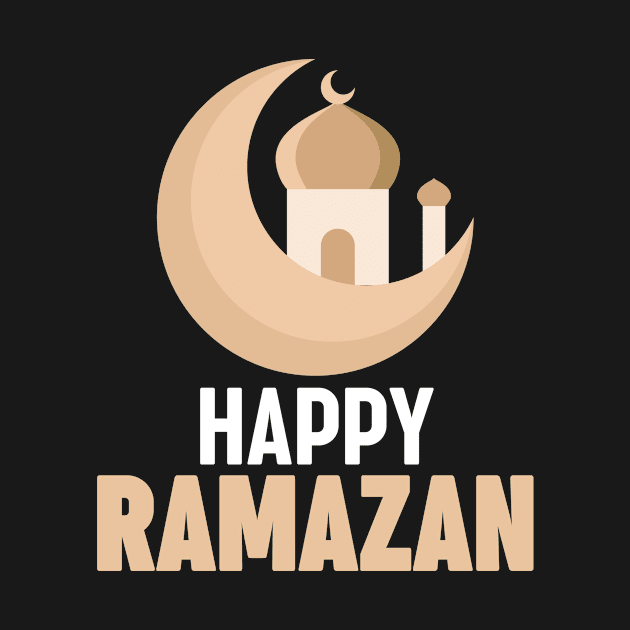 Happy Ramadan by samsamteez