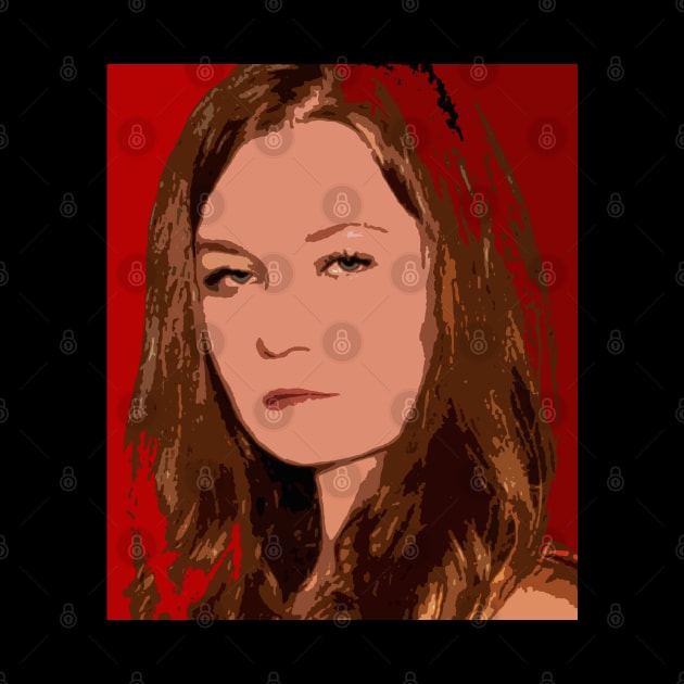 anna delvey by oryan80