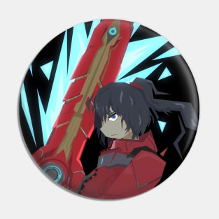 Xenoblade 3: Noah Pin