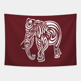 Loxodonta Tapestry