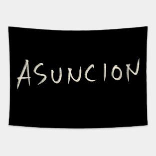 Asuncion Tapestry