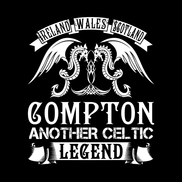 COMPTON by Narcisa