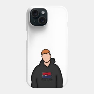 Brian Littrell Phone Case