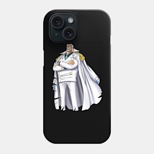 GARP ANIME MERCHANDISE Phone Case