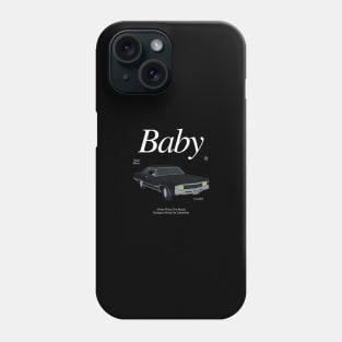 Night Moves Phone Case